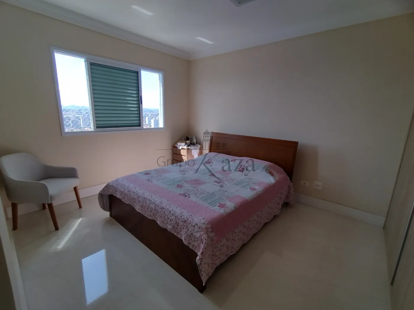 Foto 28 de Apartamento Cobertura Duplex em Jardim Alvorada, São José dos Campos - imagem 28