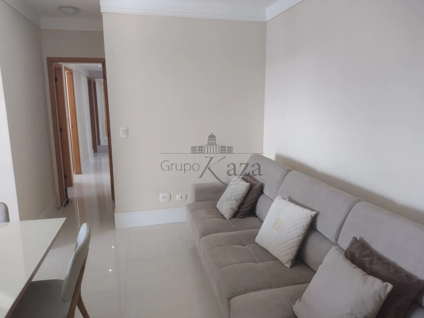 Foto 5 de Apartamento Cobertura Duplex em Jardim Alvorada, São José dos Campos - imagem 5