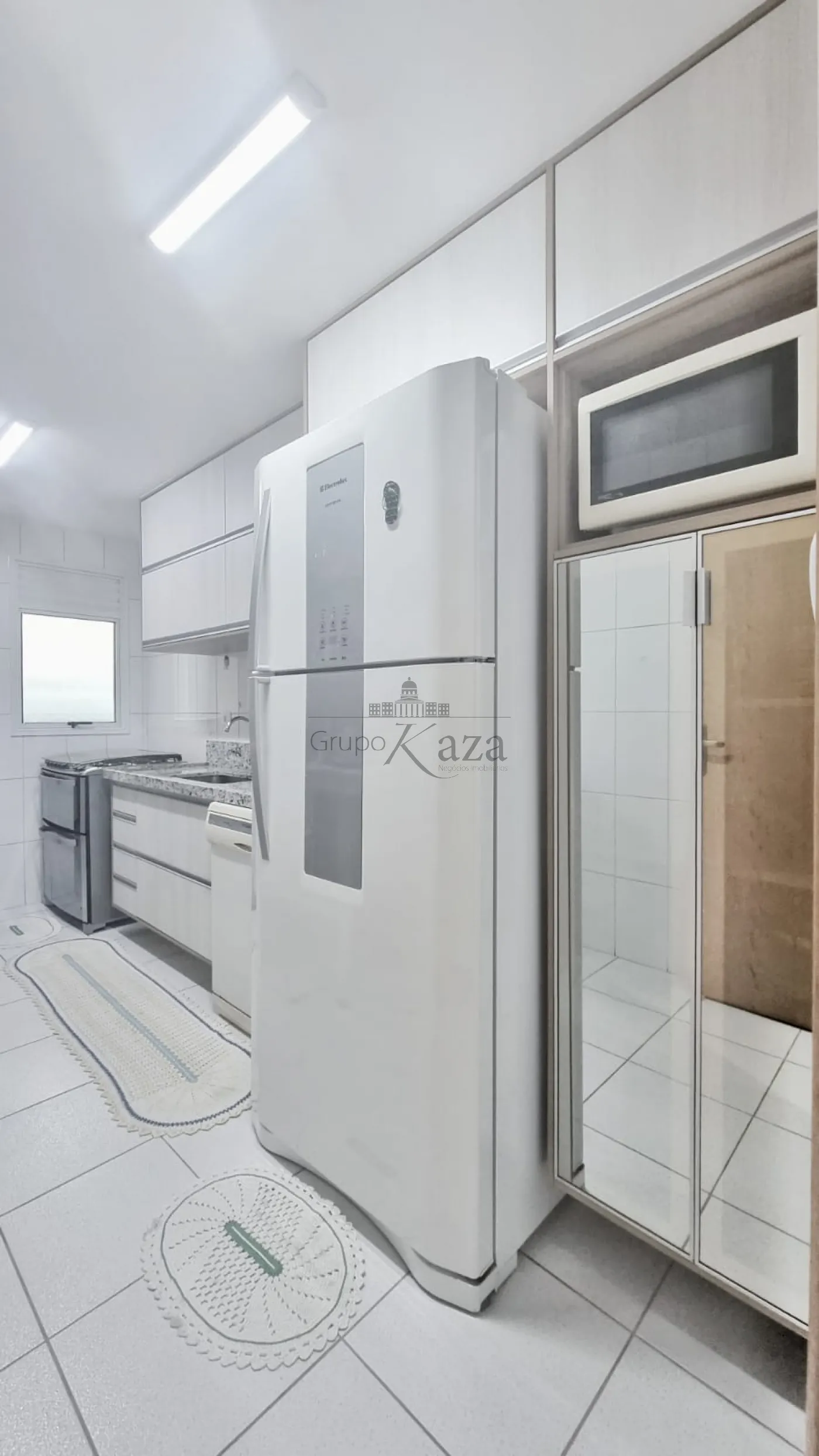 Foto 14 de Apartamento Cobertura Duplex em Jardim Alvorada, São José dos Campos - imagem 14