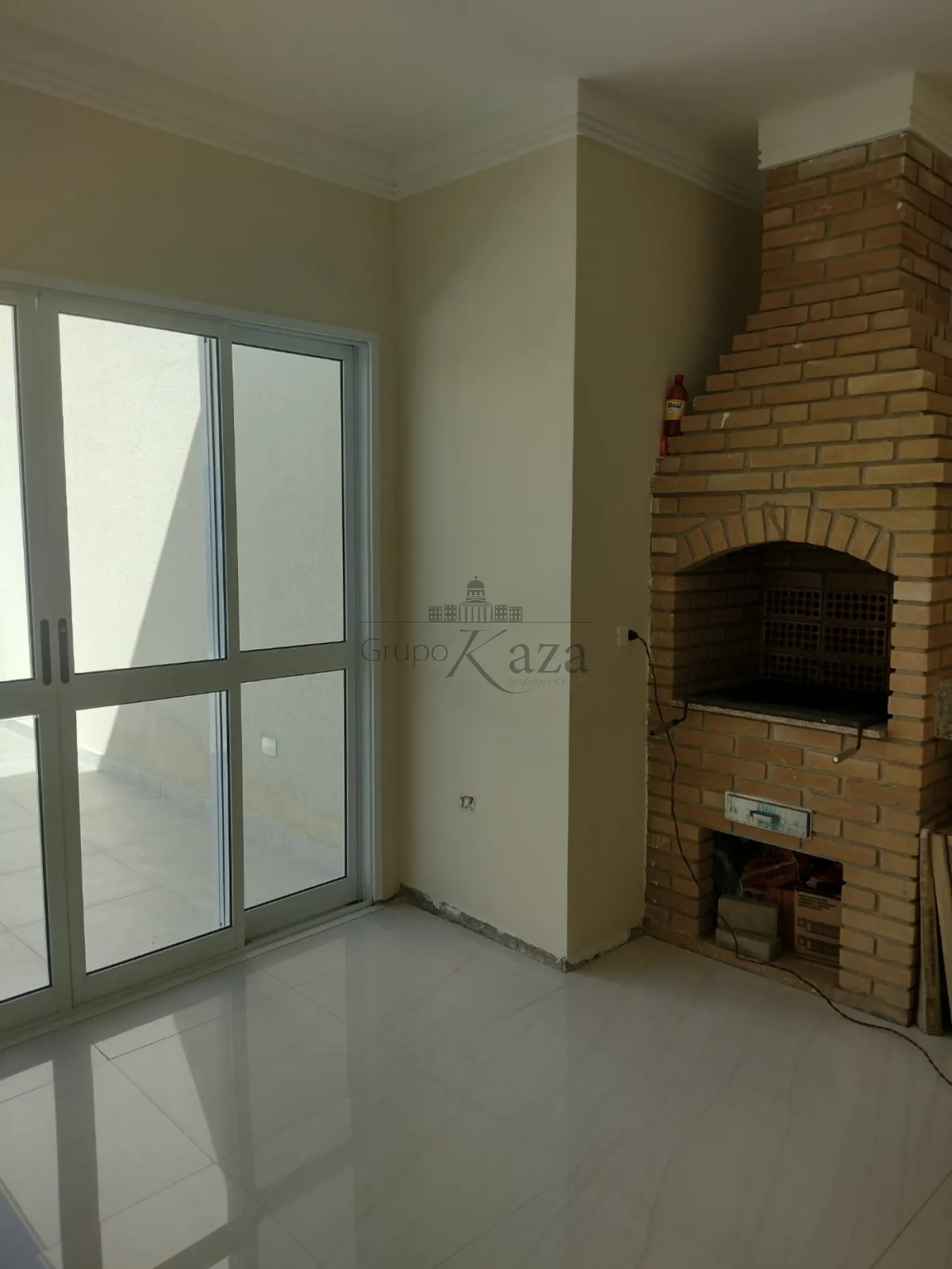 Foto 41 de Apartamento Cobertura Duplex em Jardim Alvorada, São José dos Campos - imagem 41