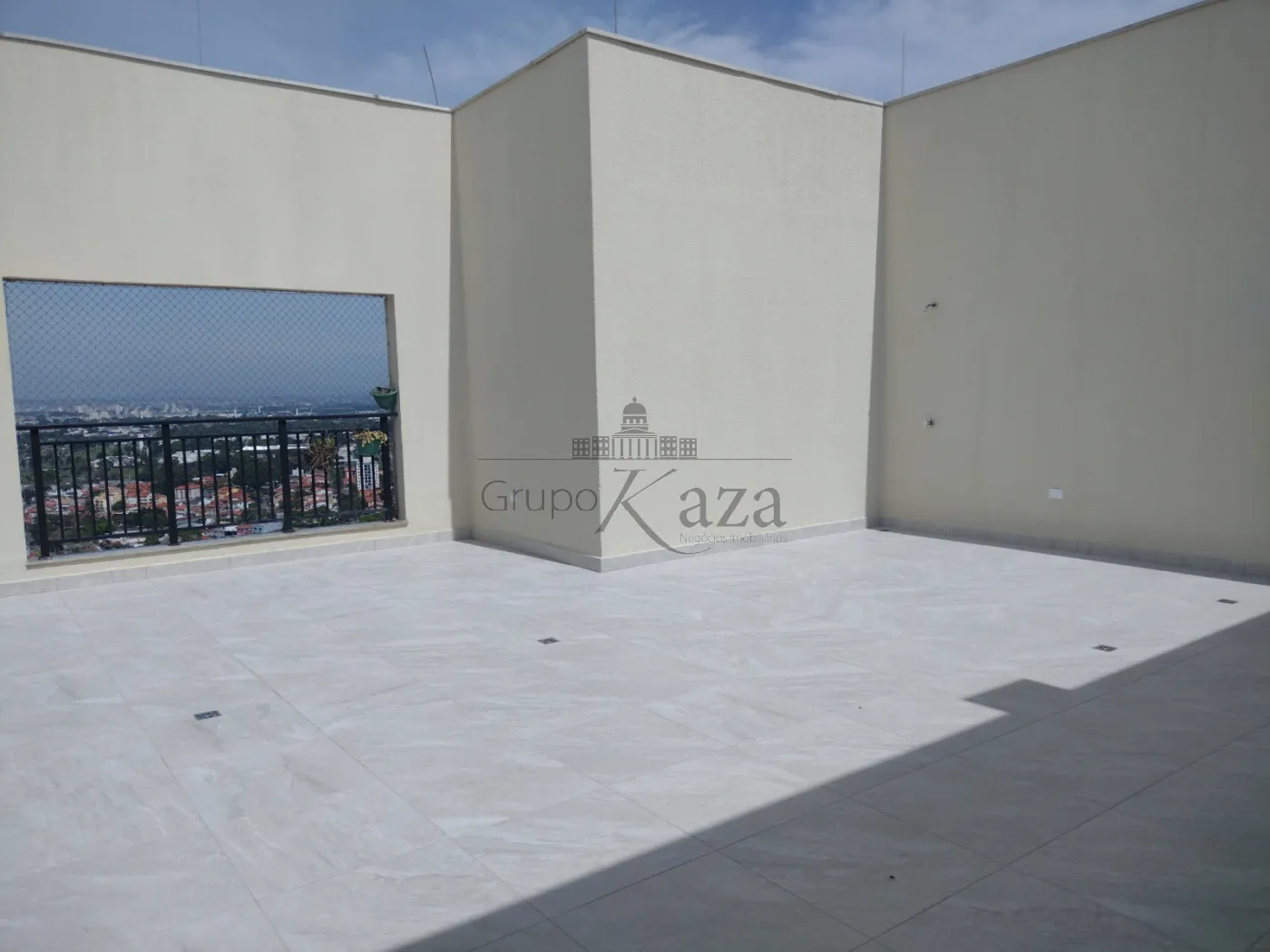 Foto 36 de Apartamento Cobertura Duplex em Jardim Alvorada, São José dos Campos - imagem 36