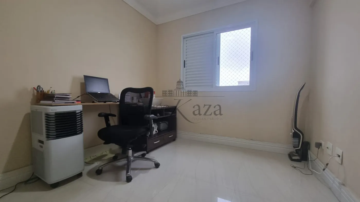 Foto 22 de Apartamento Cobertura Duplex em Jardim Alvorada, São José dos Campos - imagem 22