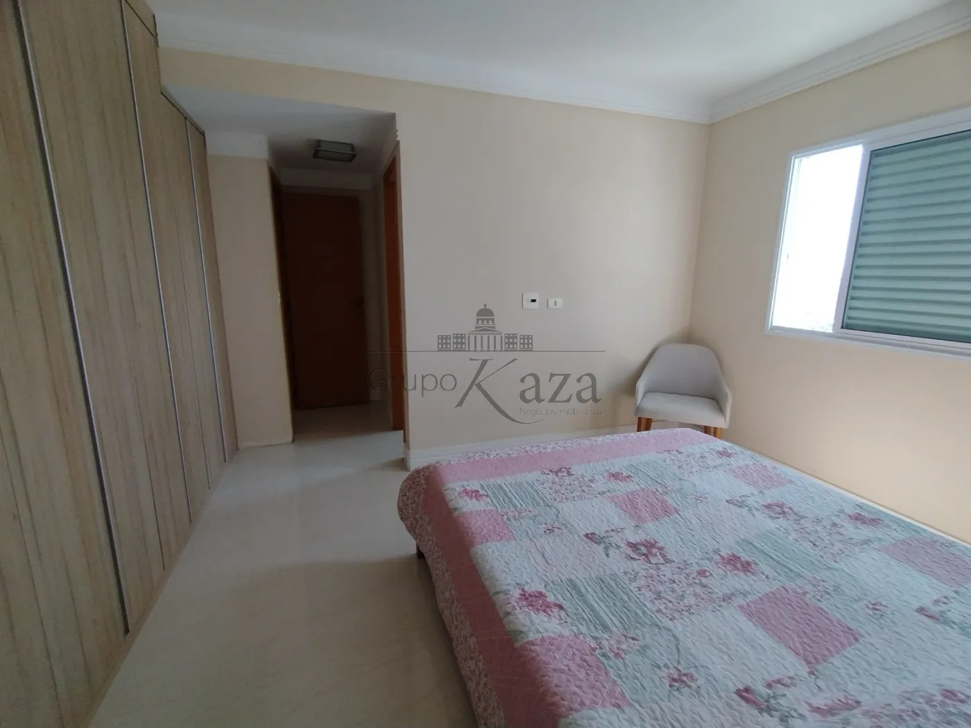Foto 30 de Apartamento Cobertura Duplex em Jardim Alvorada, São José dos Campos - imagem 30