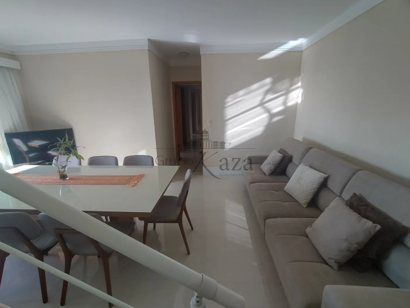 Foto 23 de Apartamento Cobertura Duplex em Jardim Alvorada, São José dos Campos - imagem 23