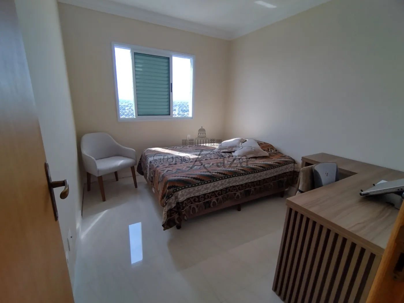 Foto 21 de Apartamento Cobertura Duplex em Jardim Alvorada, São José dos Campos - imagem 21