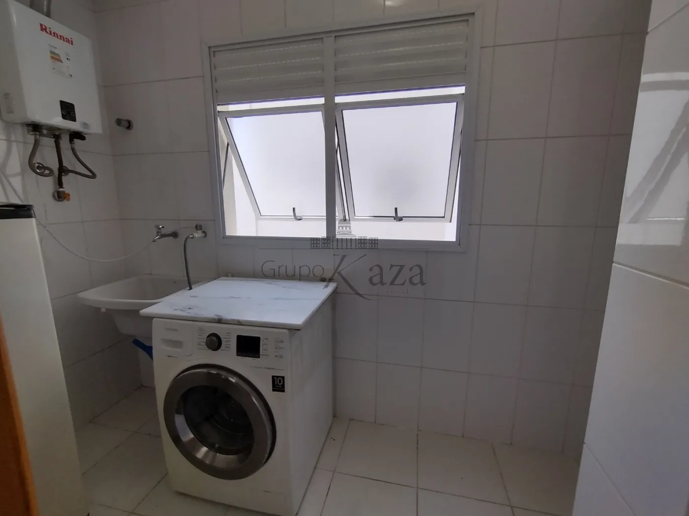 Foto 19 de Apartamento Cobertura Duplex em Jardim Alvorada, São José dos Campos - imagem 19