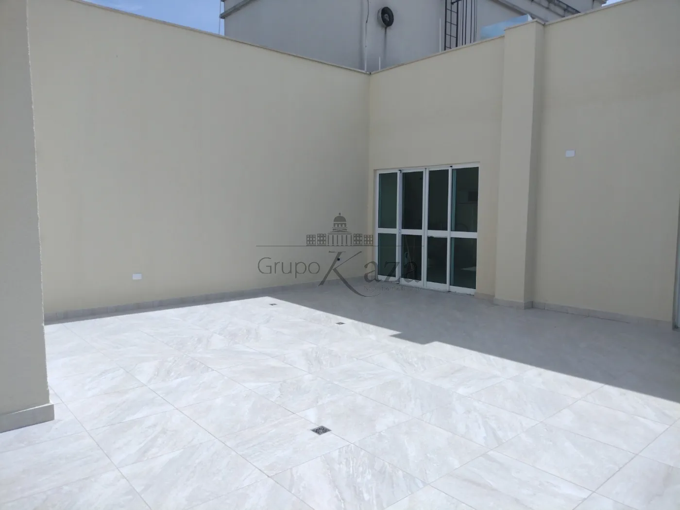 Foto 39 de Apartamento Cobertura Duplex em Jardim Alvorada, São José dos Campos - imagem 39