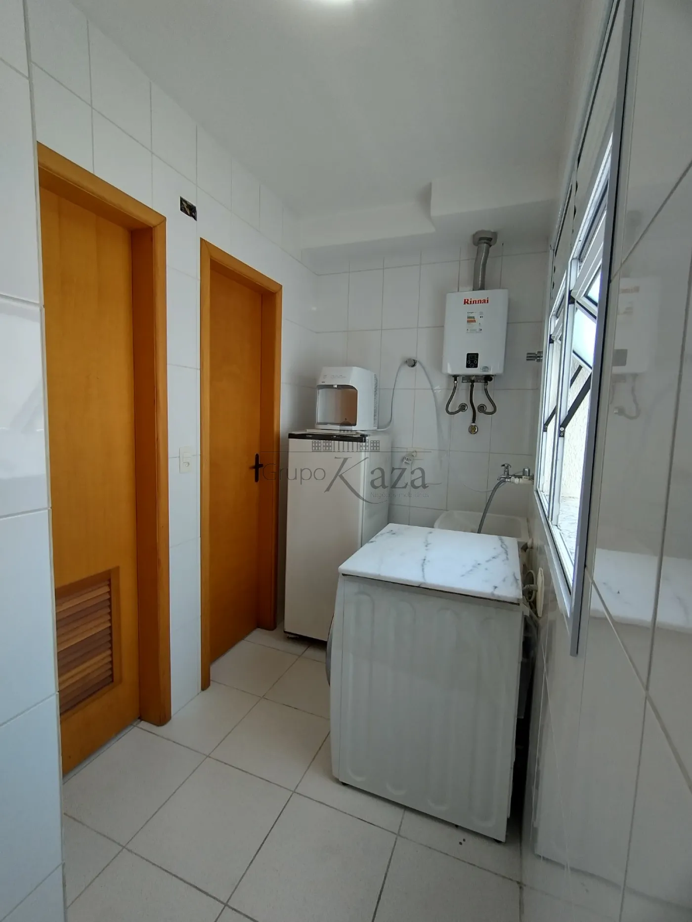 Foto 18 de Apartamento Cobertura Duplex em Jardim Alvorada, São José dos Campos - imagem 18