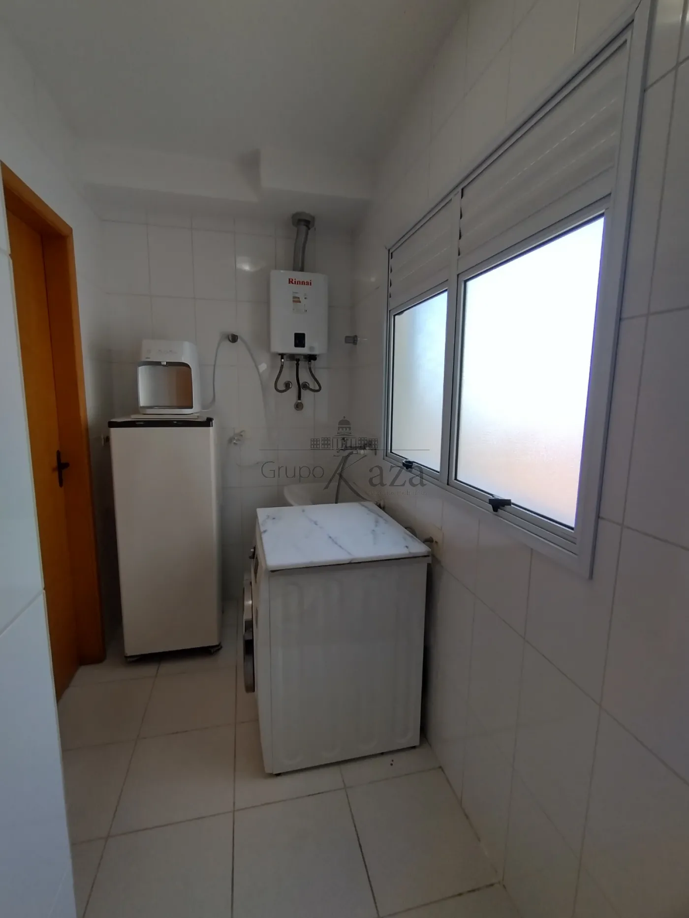 Foto 17 de Apartamento Cobertura Duplex em Jardim Alvorada, São José dos Campos - imagem 17
