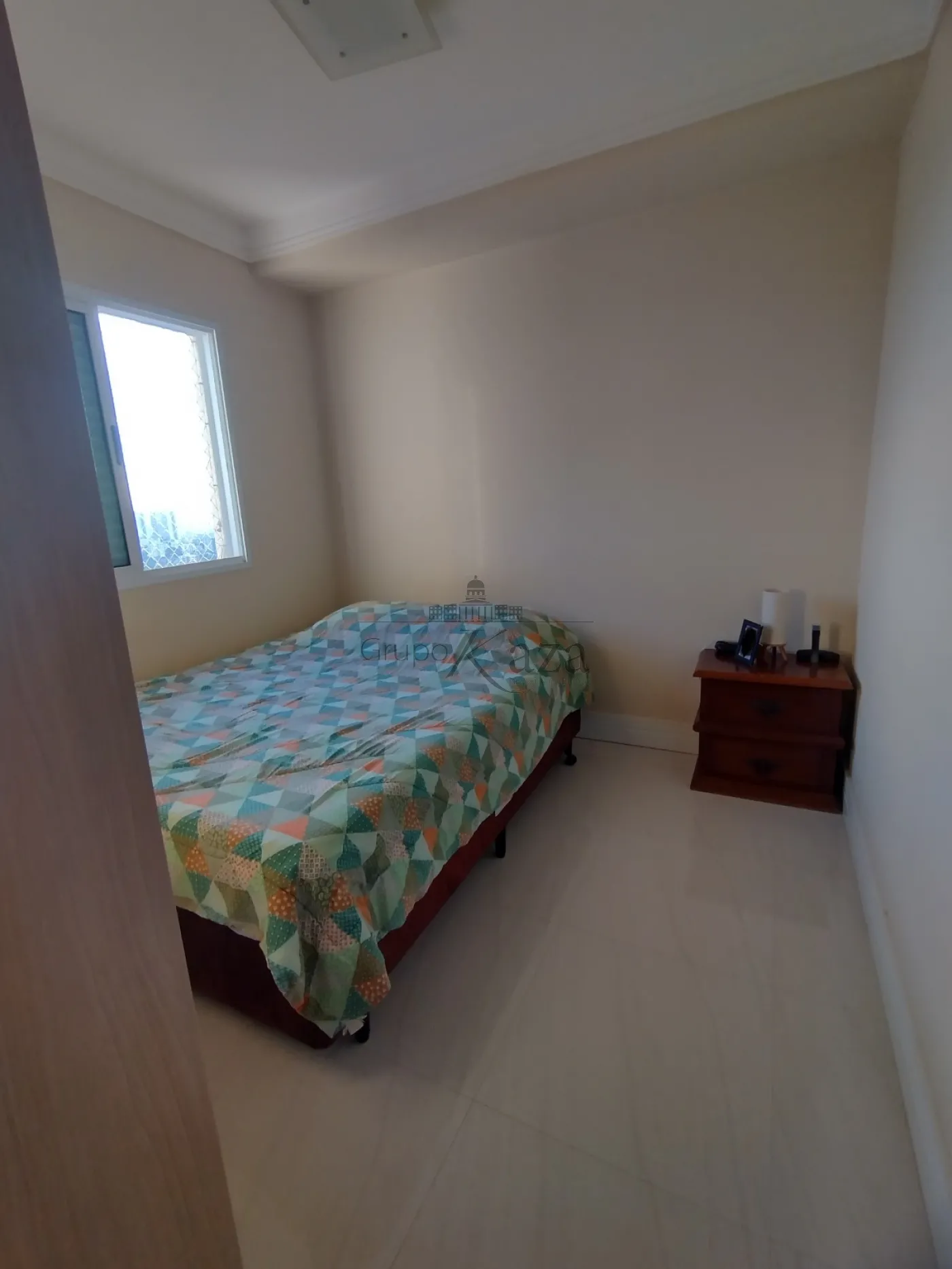 Foto 34 de Apartamento Cobertura Duplex em Jardim Alvorada, São José dos Campos - imagem 34