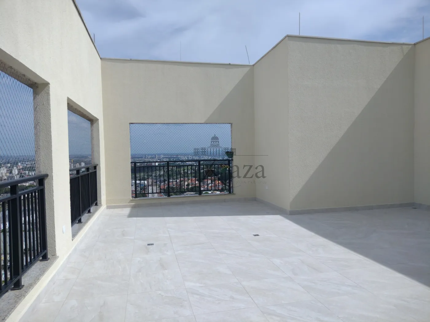 Foto 38 de Apartamento Cobertura Duplex em Jardim Alvorada, São José dos Campos - imagem 38
