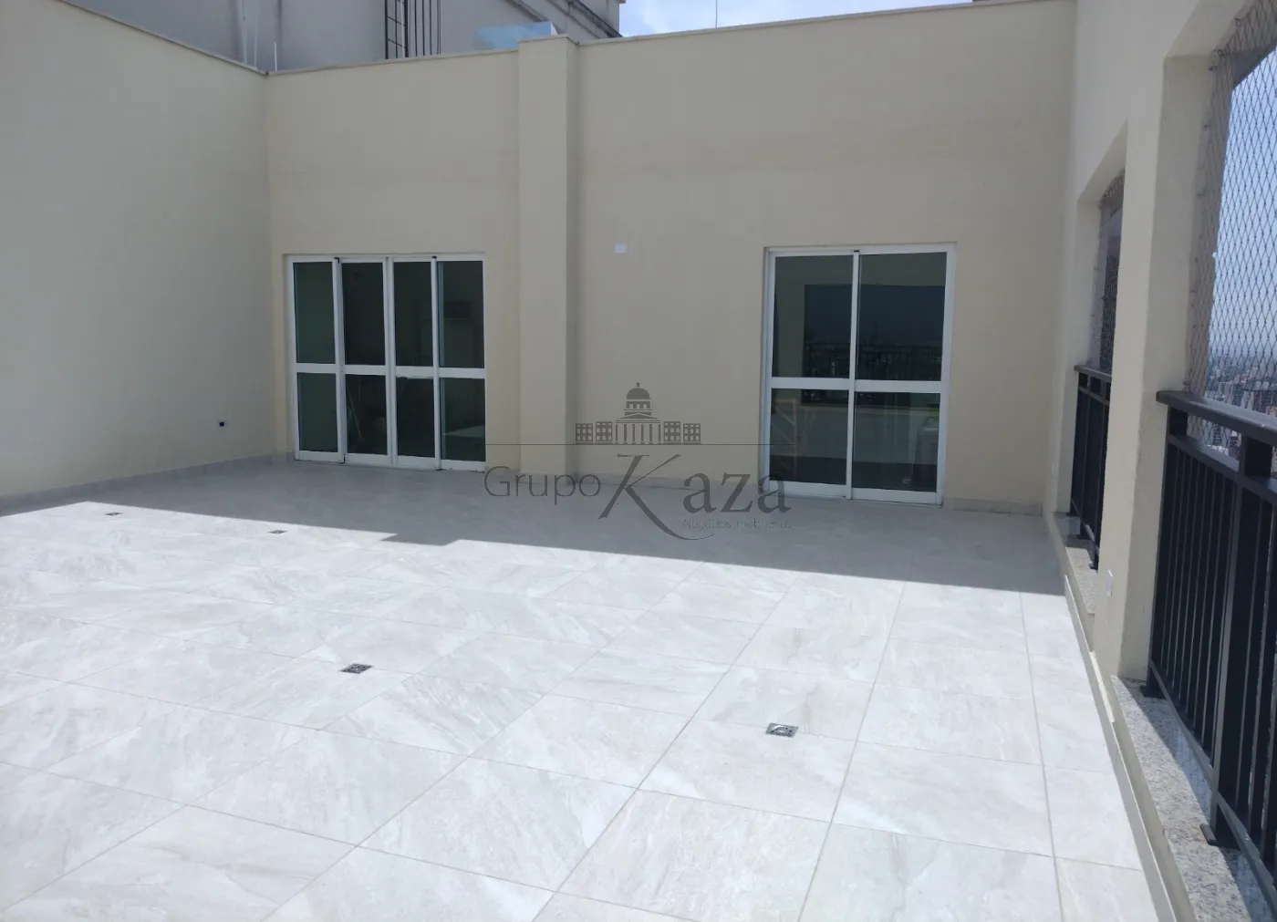 Foto 37 de Apartamento Cobertura Duplex em Jardim Alvorada, São José dos Campos - imagem 37