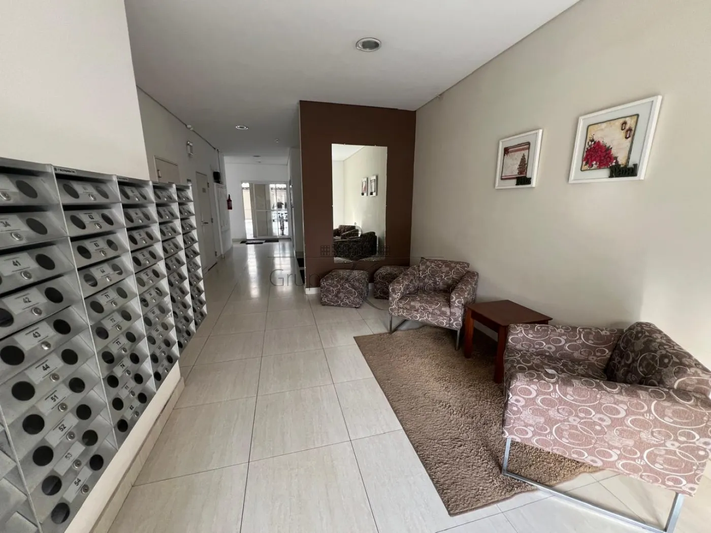 Foto 15 de Apartamento Padrão em Vila Maria, São José dos Campos - imagem 15