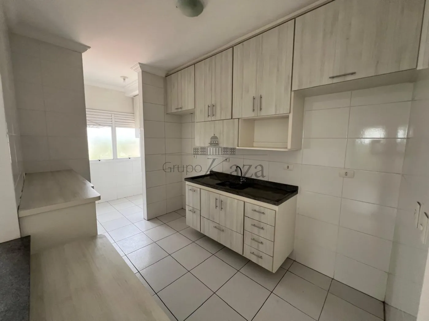 Foto 3 de Apartamento Padrão em Vila Maria, São José dos Campos - imagem 3