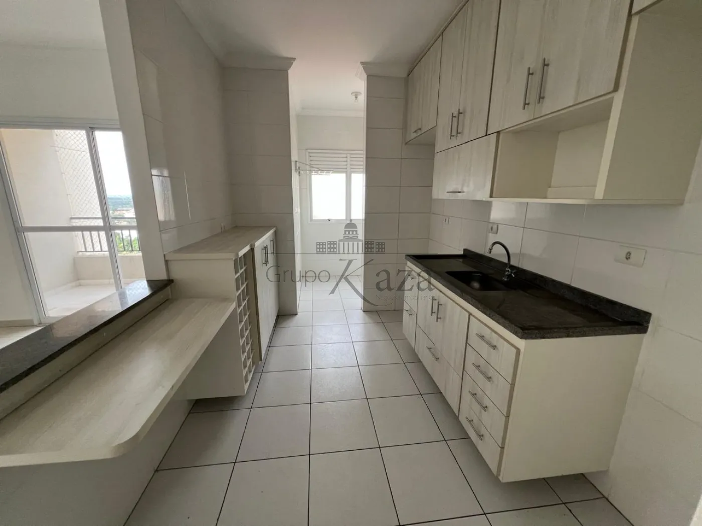 Foto 4 de Apartamento Padrão em Vila Maria, São José dos Campos - imagem 4