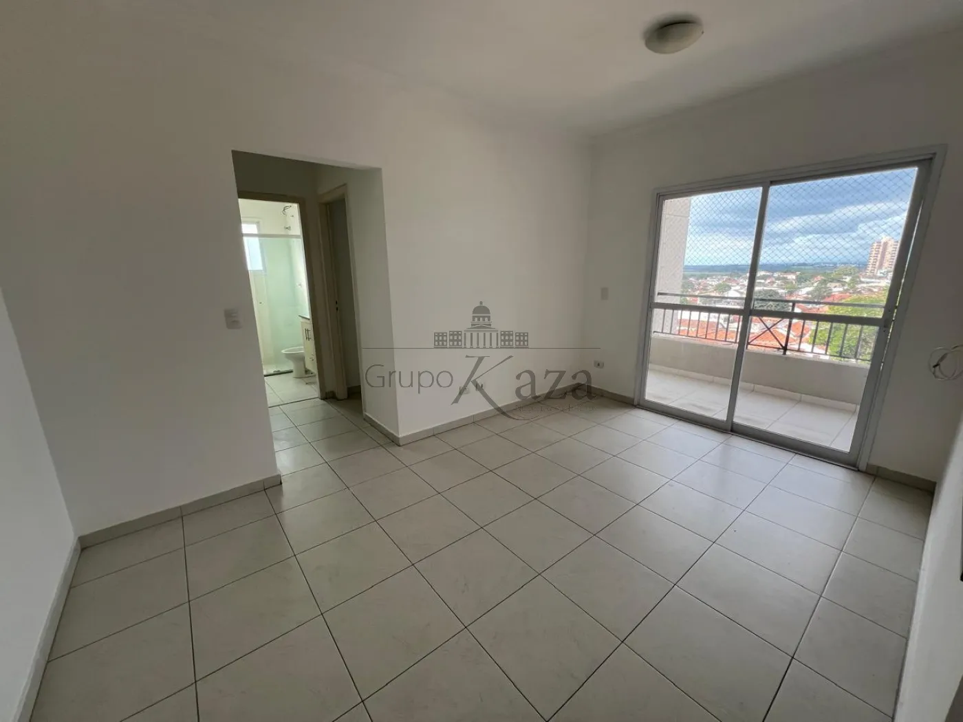 Foto 2 de Apartamento Padrão em Vila Maria, São José dos Campos - imagem 2