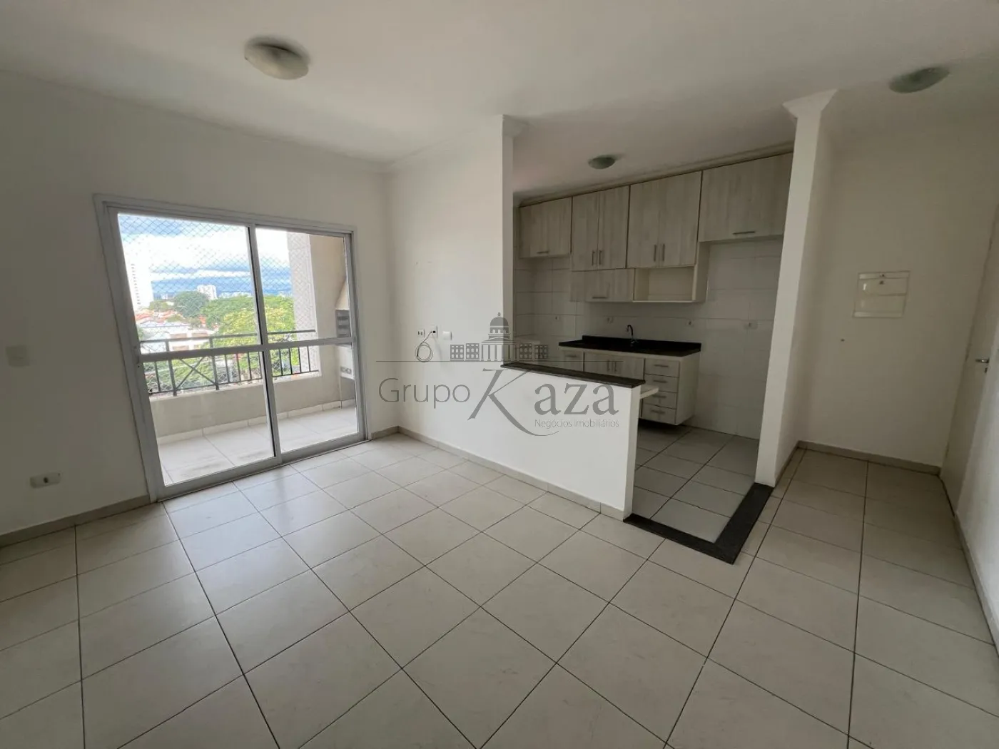 Foto 1 de Apartamento Padrão em Vila Maria, São José dos Campos - imagem 1