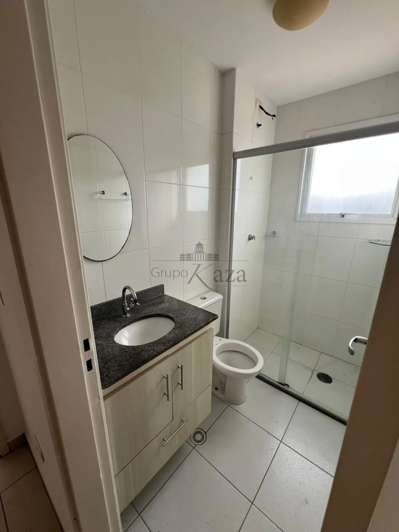 Foto 9 de Apartamento Padrão em Vila Maria, São José dos Campos - imagem 9