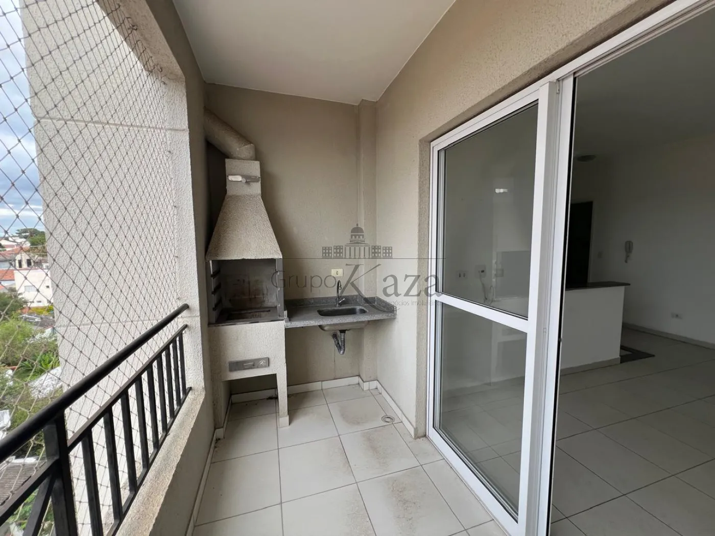 Foto 12 de Apartamento Padrão em Vila Maria, São José dos Campos - imagem 12