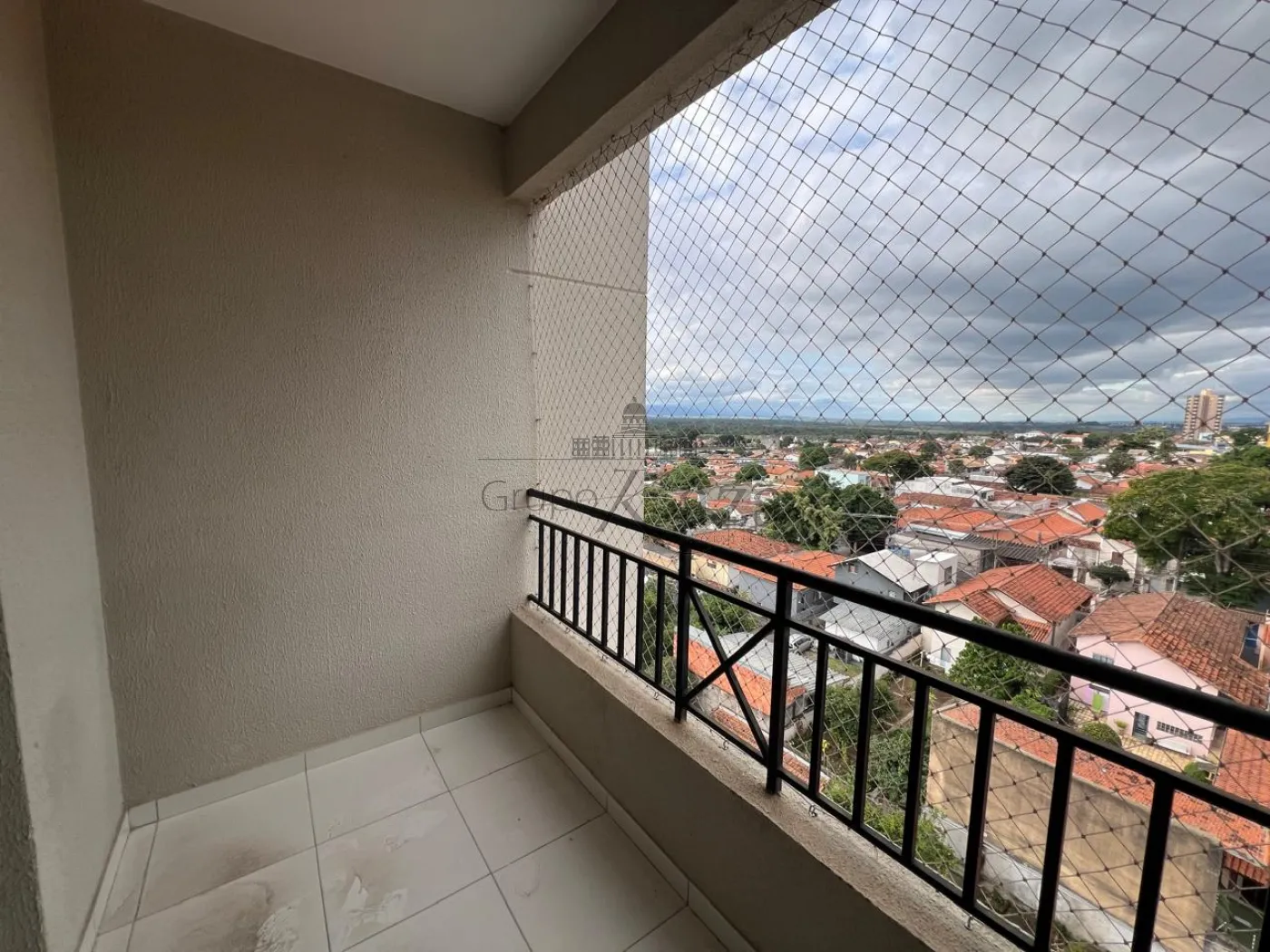 Foto 13 de Apartamento Padrão em Vila Maria, São José dos Campos - imagem 13