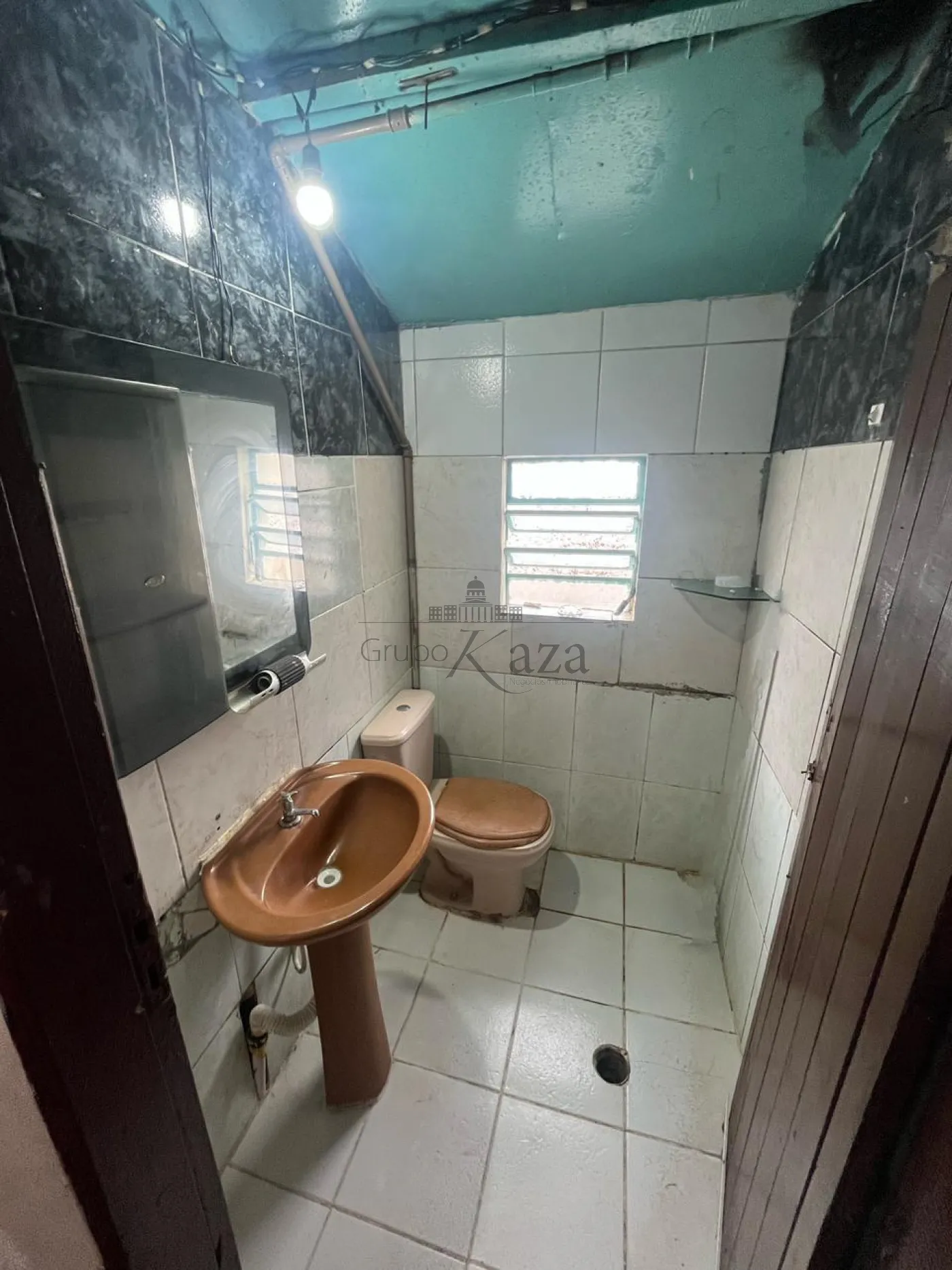 Foto 5 de Casa Térrea em Monte Castelo, São José dos Campos - imagem 5