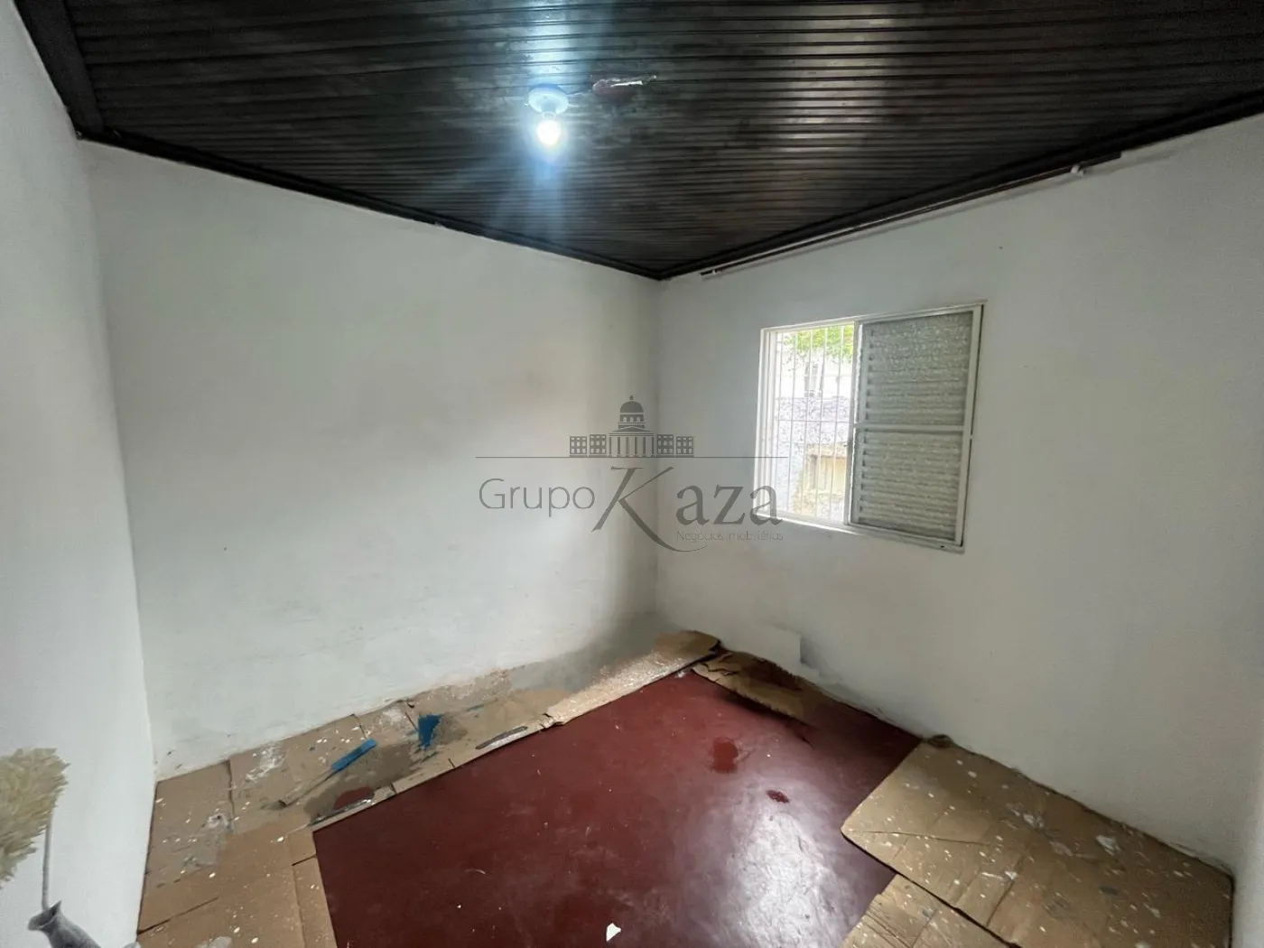 Foto 4 de Casa Térrea em Monte Castelo, São José dos Campos - imagem 4