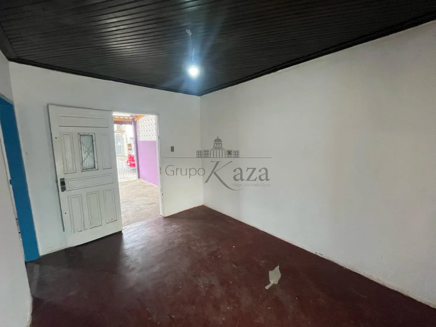 Foto 2 de Casa Térrea em Monte Castelo, São José dos Campos - imagem 2 Foto 2 de Casa Térrea em Monte Castelo, São José dos Campos - imagem 2