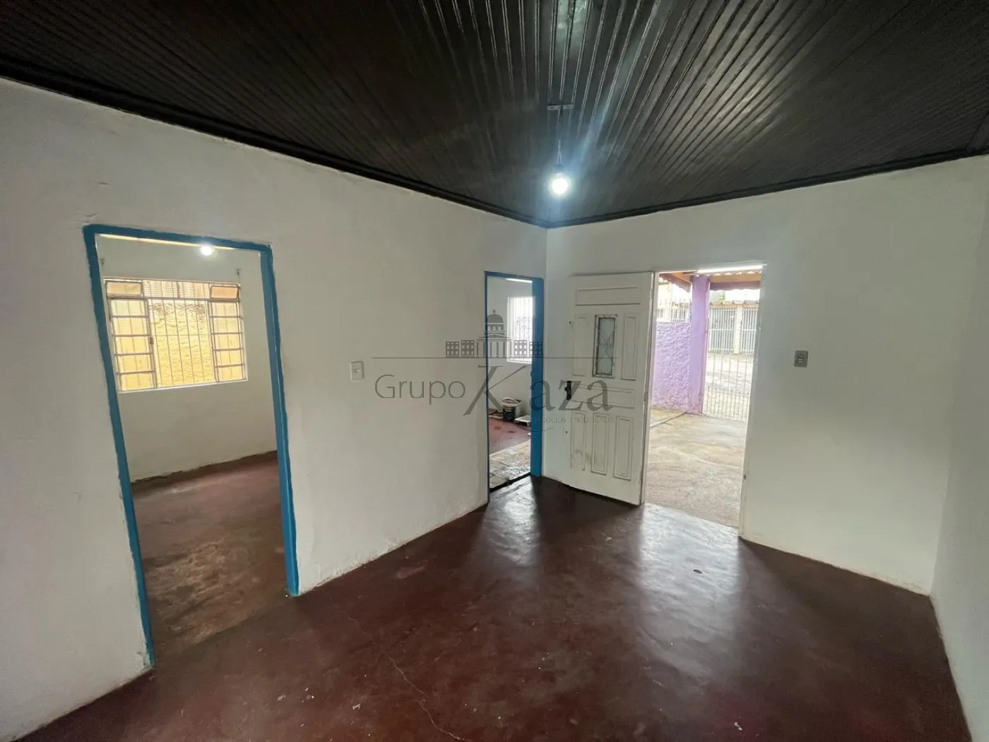 Foto 1 de Casa Térrea em Monte Castelo, São José dos Campos - imagem 1 Foto 1 de Casa Térrea em Monte Castelo, São José dos Campos - imagem 1