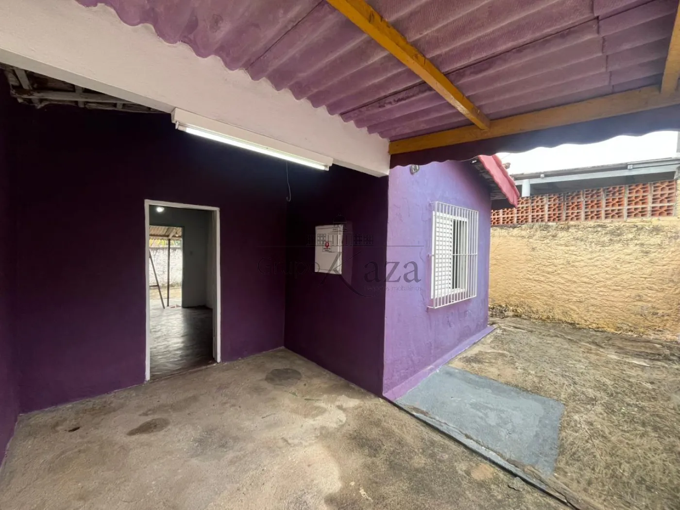 Foto 6 de Casa Térrea em Monte Castelo, São José dos Campos - imagem 6