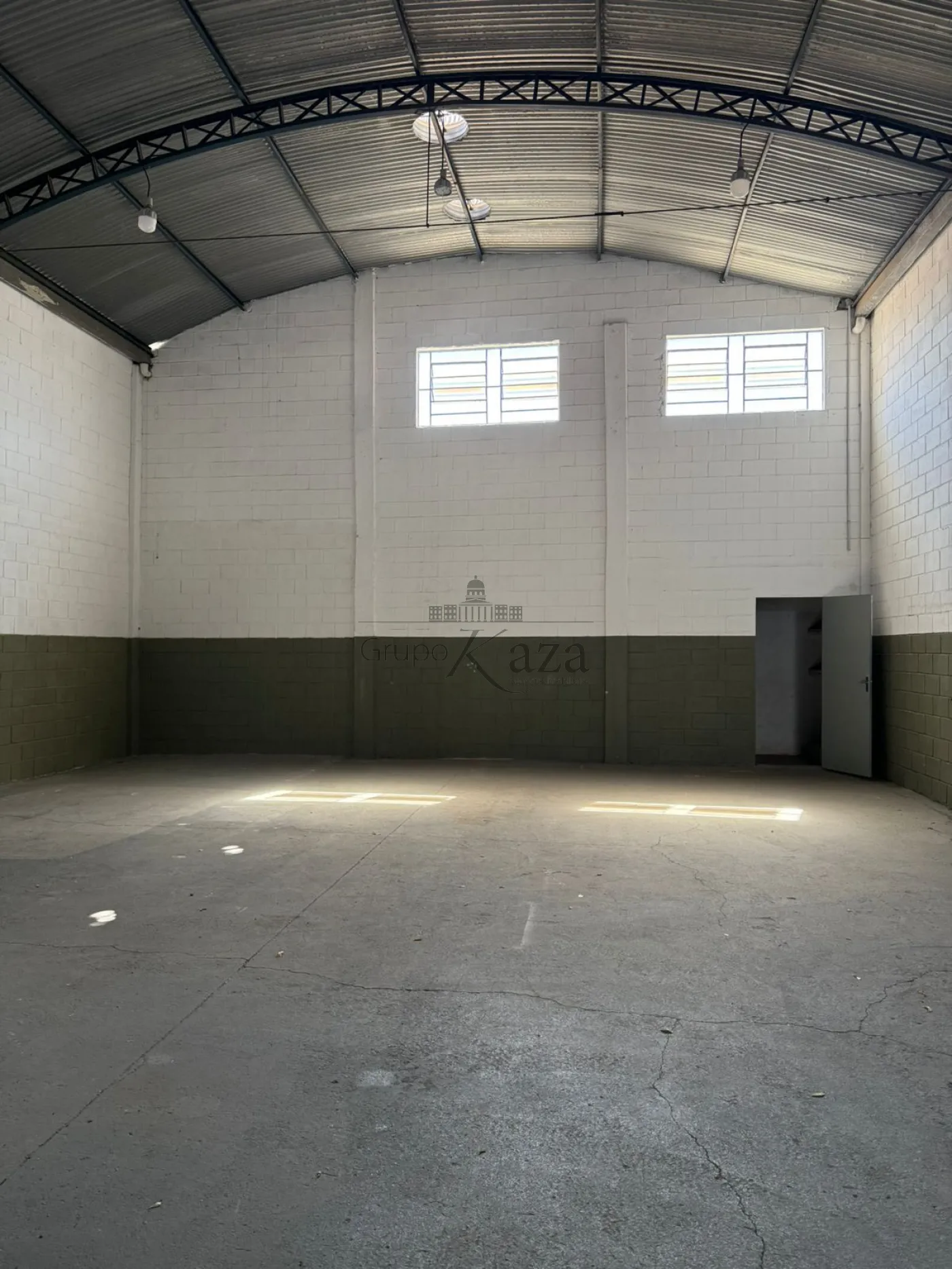Foto 5 de Industrial Galpão em Chácaras Reunidas, São José dos Campos - imagem 5