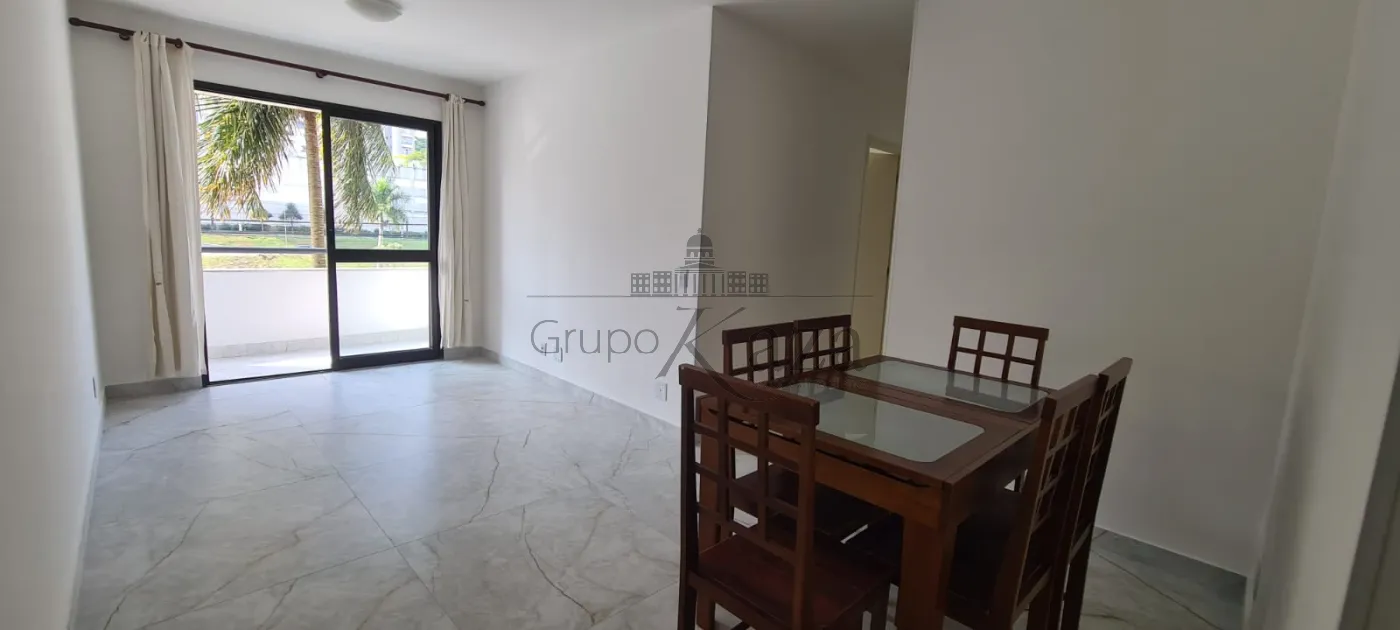 Foto 2 de Apartamento Padrão em Jardim das Colinas, São José dos Campos - imagem 2 Foto 2 de Apartamento Padrão em Jardim das Colinas, São José dos Campos - imagem 2