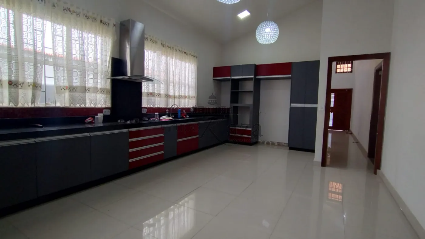 Foto 8 de Casa Térrea em Bosque dos Eucaliptos, São José dos Campos - imagem 8