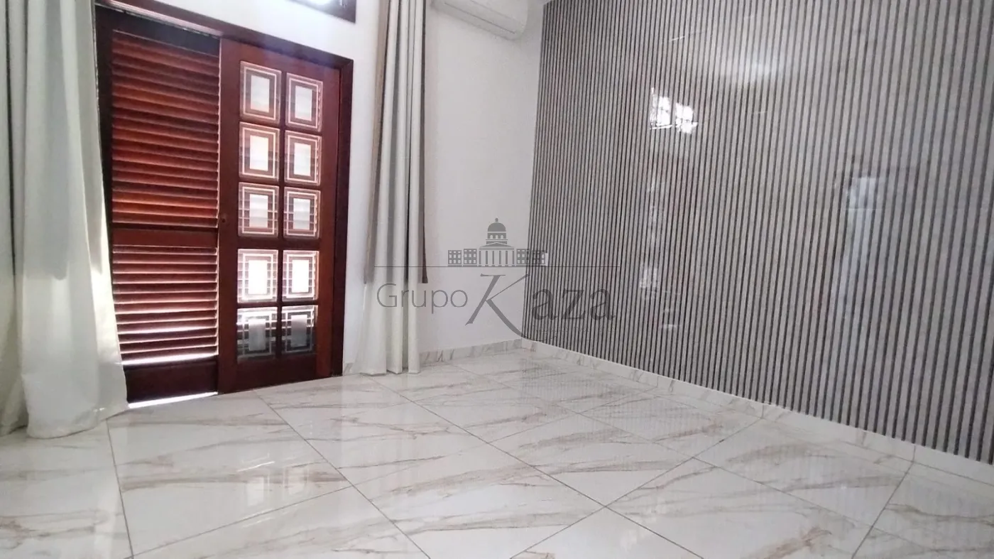 Foto 15 de Casa Térrea em Bosque dos Eucaliptos, São José dos Campos - imagem 15