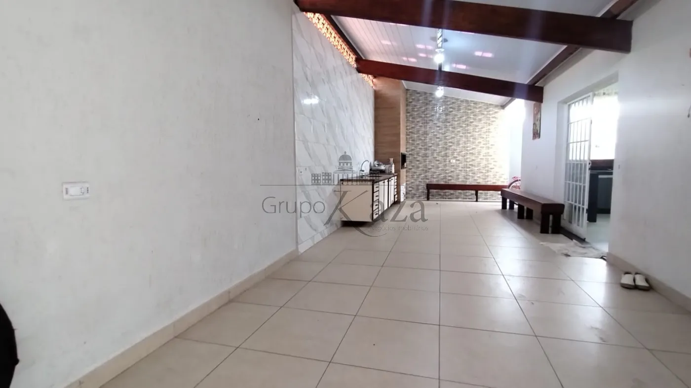 Foto 6 de Casa Térrea em Bosque dos Eucaliptos, São José dos Campos - imagem 6