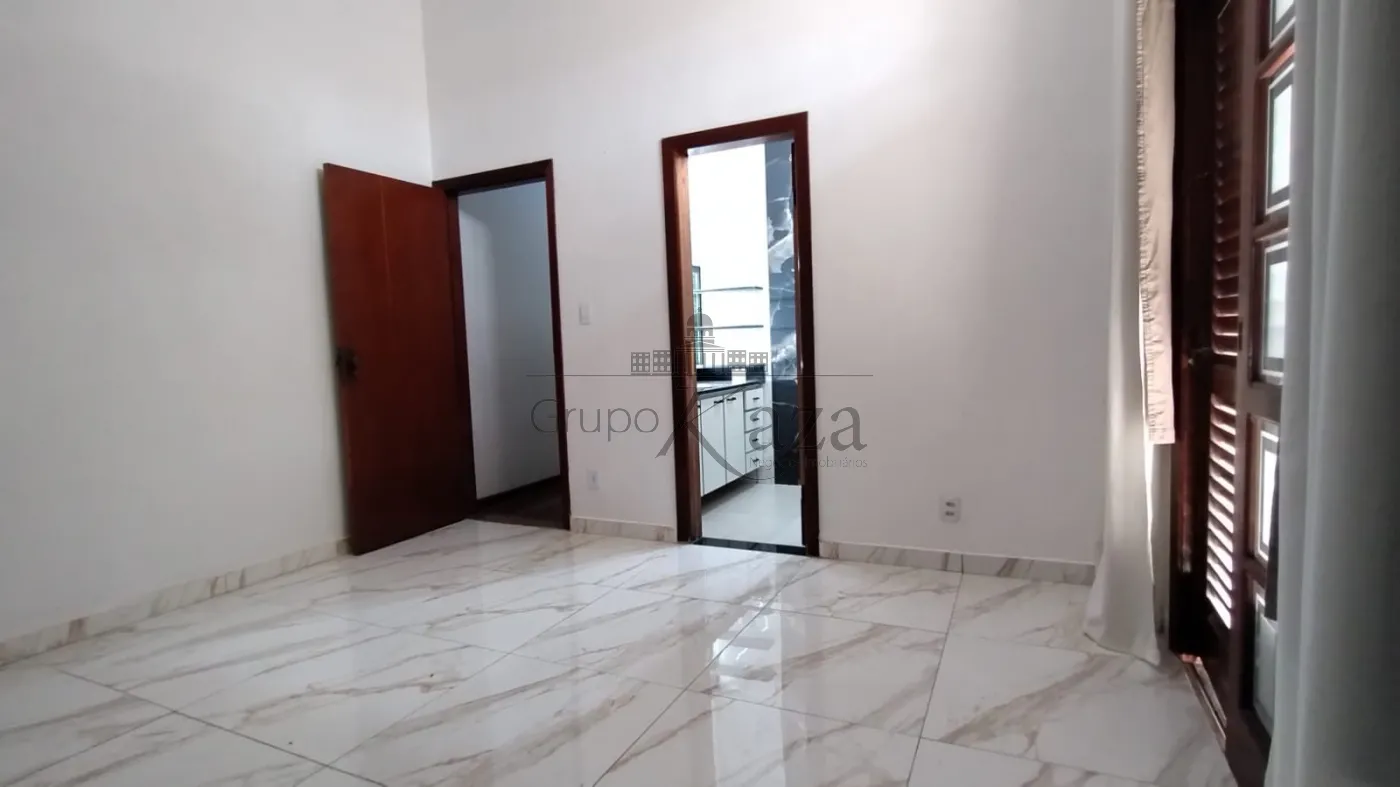 Foto 16 de Casa Térrea em Bosque dos Eucaliptos, São José dos Campos - imagem 16