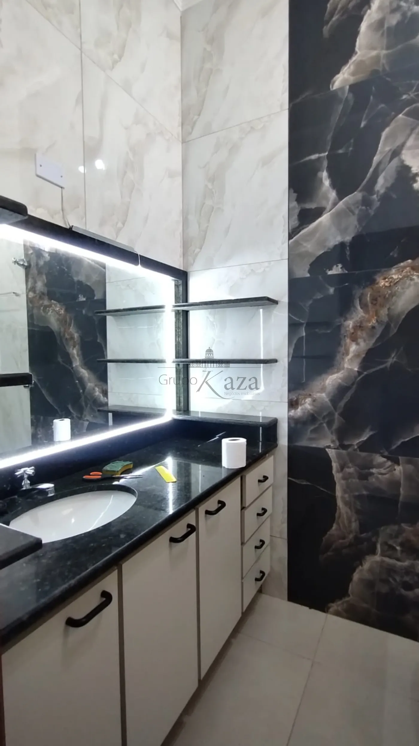 Foto 17 de Casa Térrea em Bosque dos Eucaliptos, São José dos Campos - imagem 17