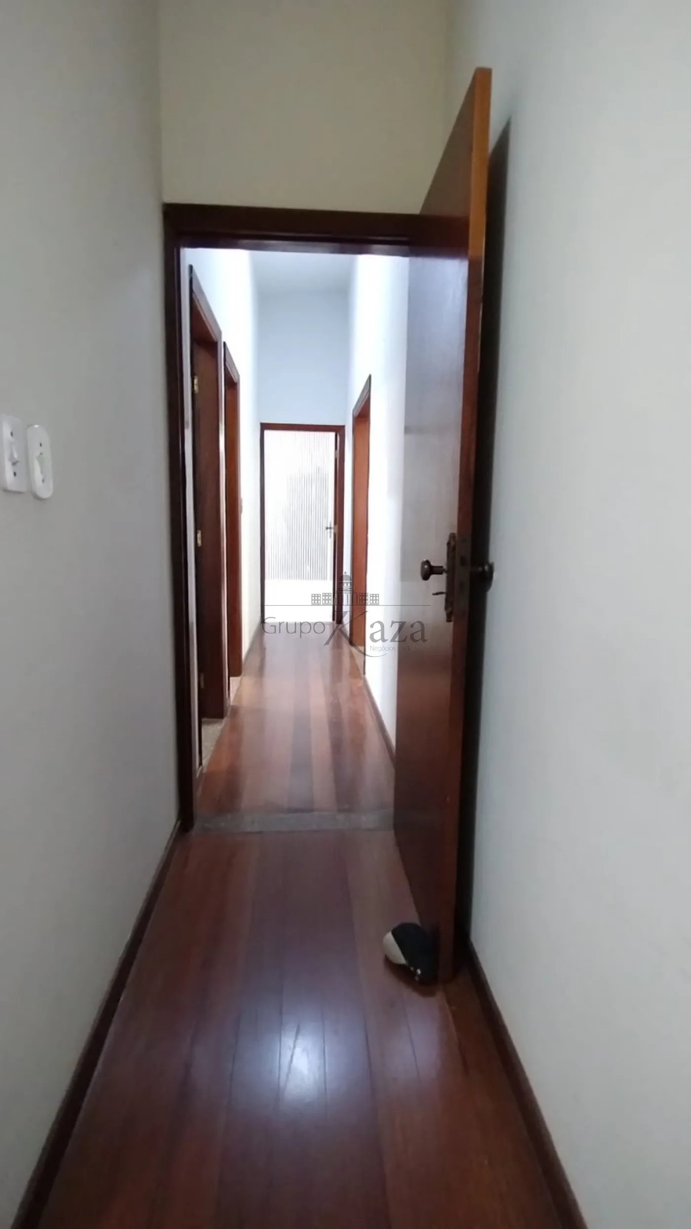 Foto 11 de Casa Térrea em Bosque dos Eucaliptos, São José dos Campos - imagem 11