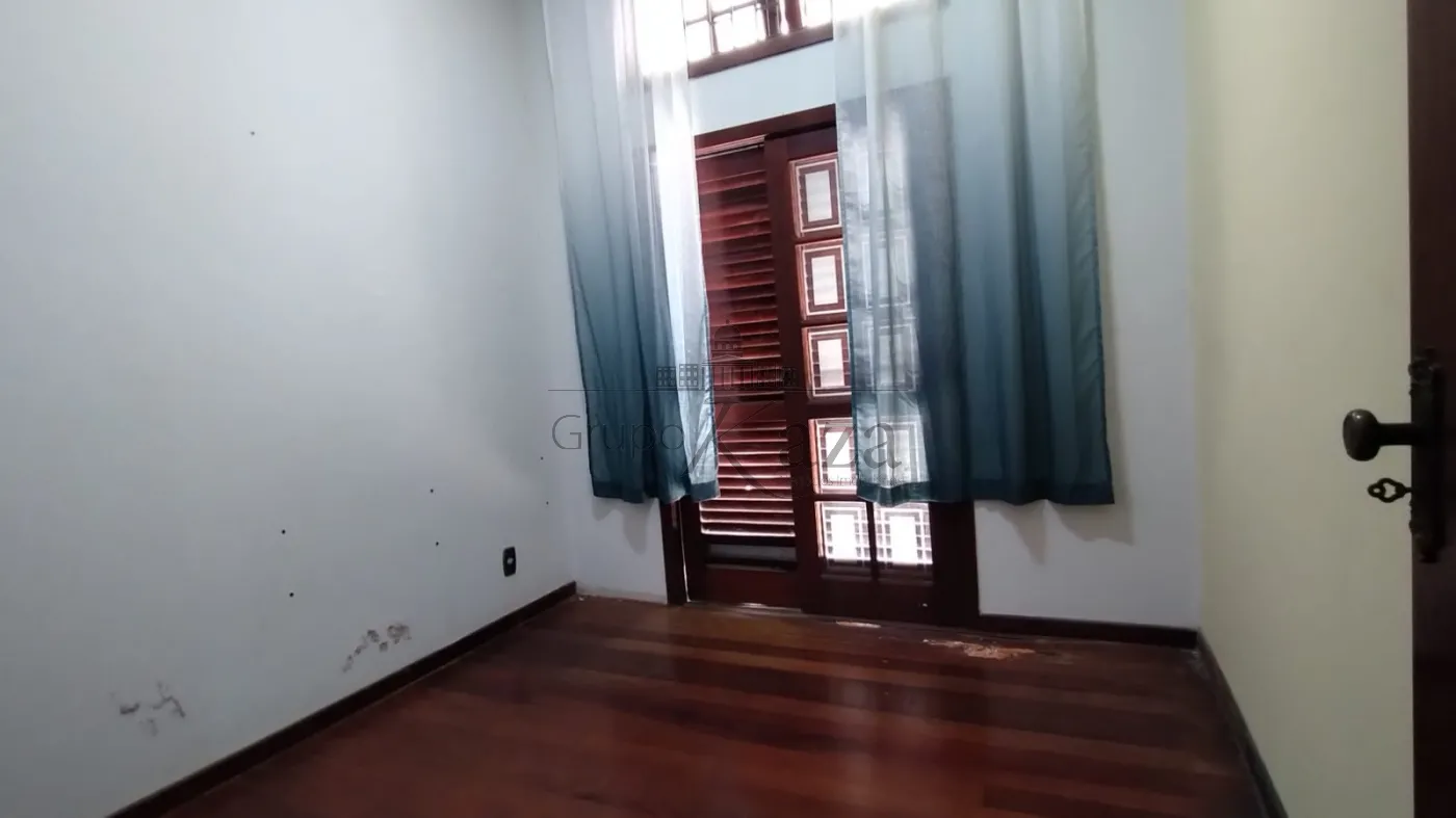 Foto 14 de Casa Térrea em Bosque dos Eucaliptos, São José dos Campos - imagem 14