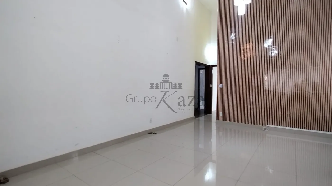 Foto 2 de Casa Térrea em Bosque dos Eucaliptos, São José dos Campos - imagem 2