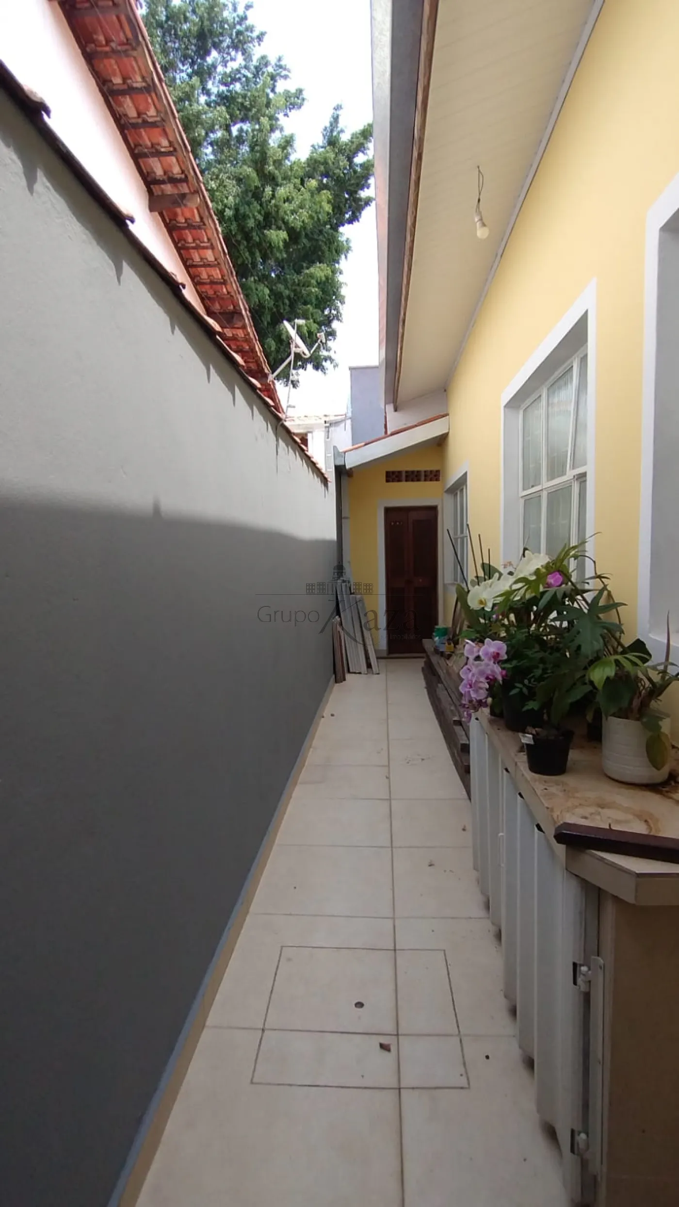 Foto 20 de Casa Térrea em Bosque dos Eucaliptos, São José dos Campos - imagem 20