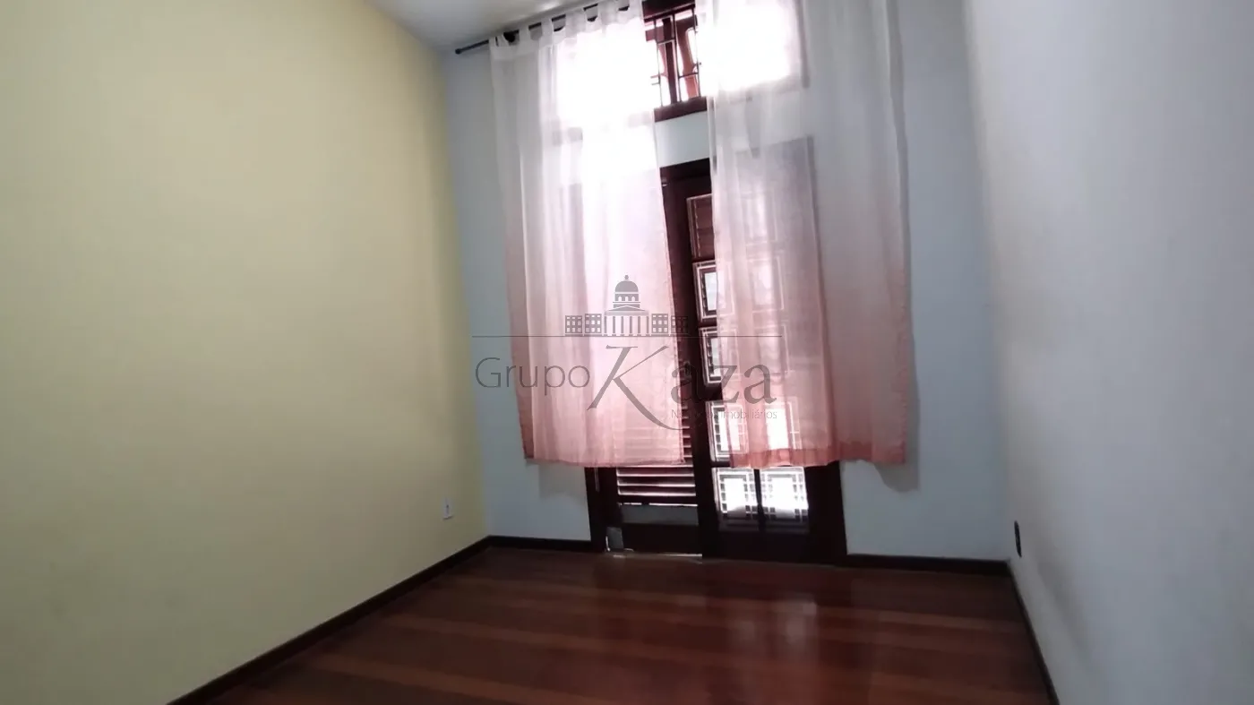 Foto 12 de Casa Térrea em Bosque dos Eucaliptos, São José dos Campos - imagem 12