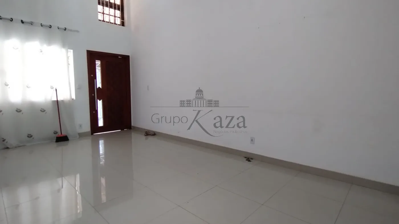 Foto 1 de Casa Térrea em Bosque dos Eucaliptos, São José dos Campos - imagem 1