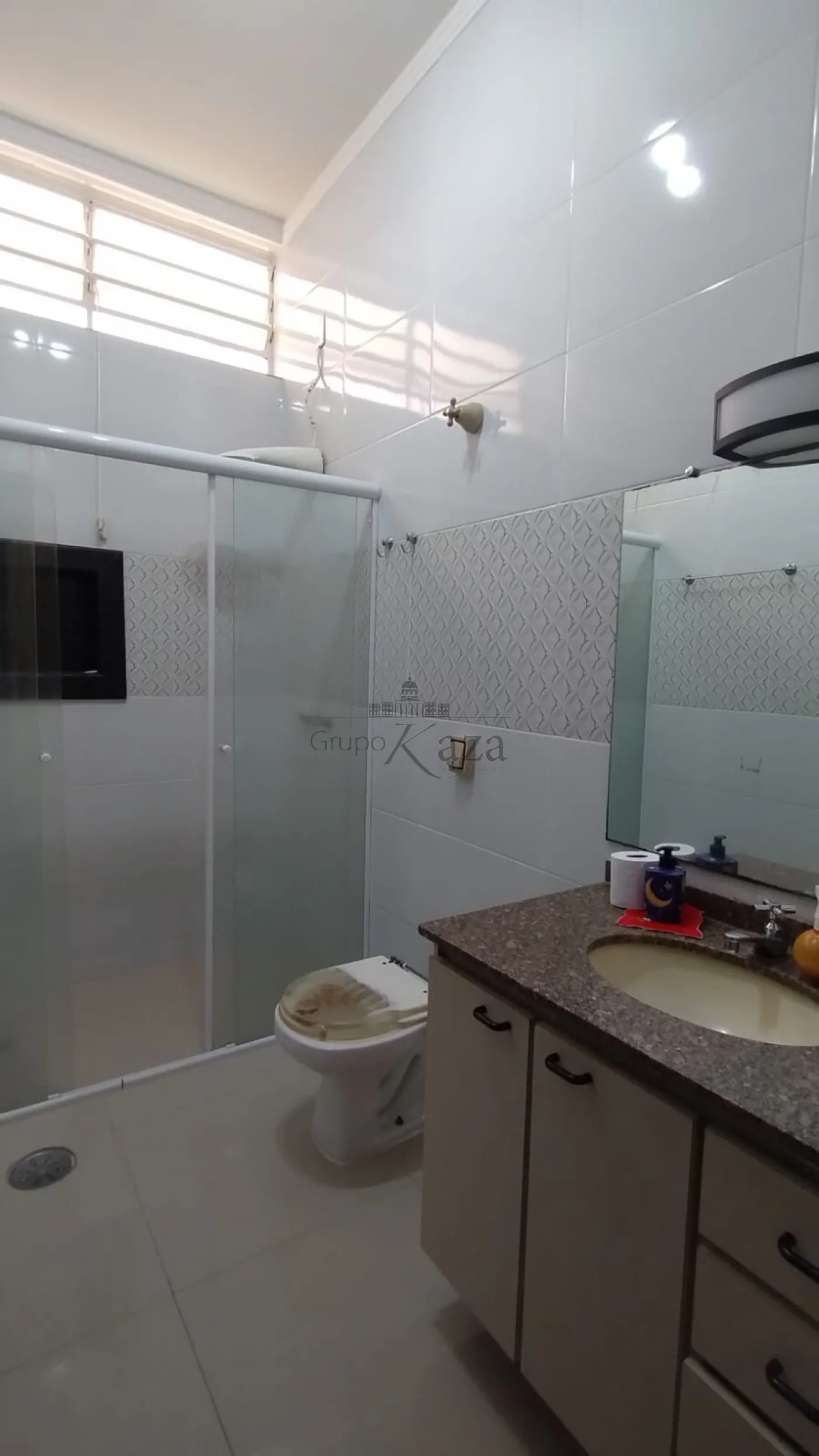 Foto 10 de Casa Térrea em Bosque dos Eucaliptos, São José dos Campos - imagem 10