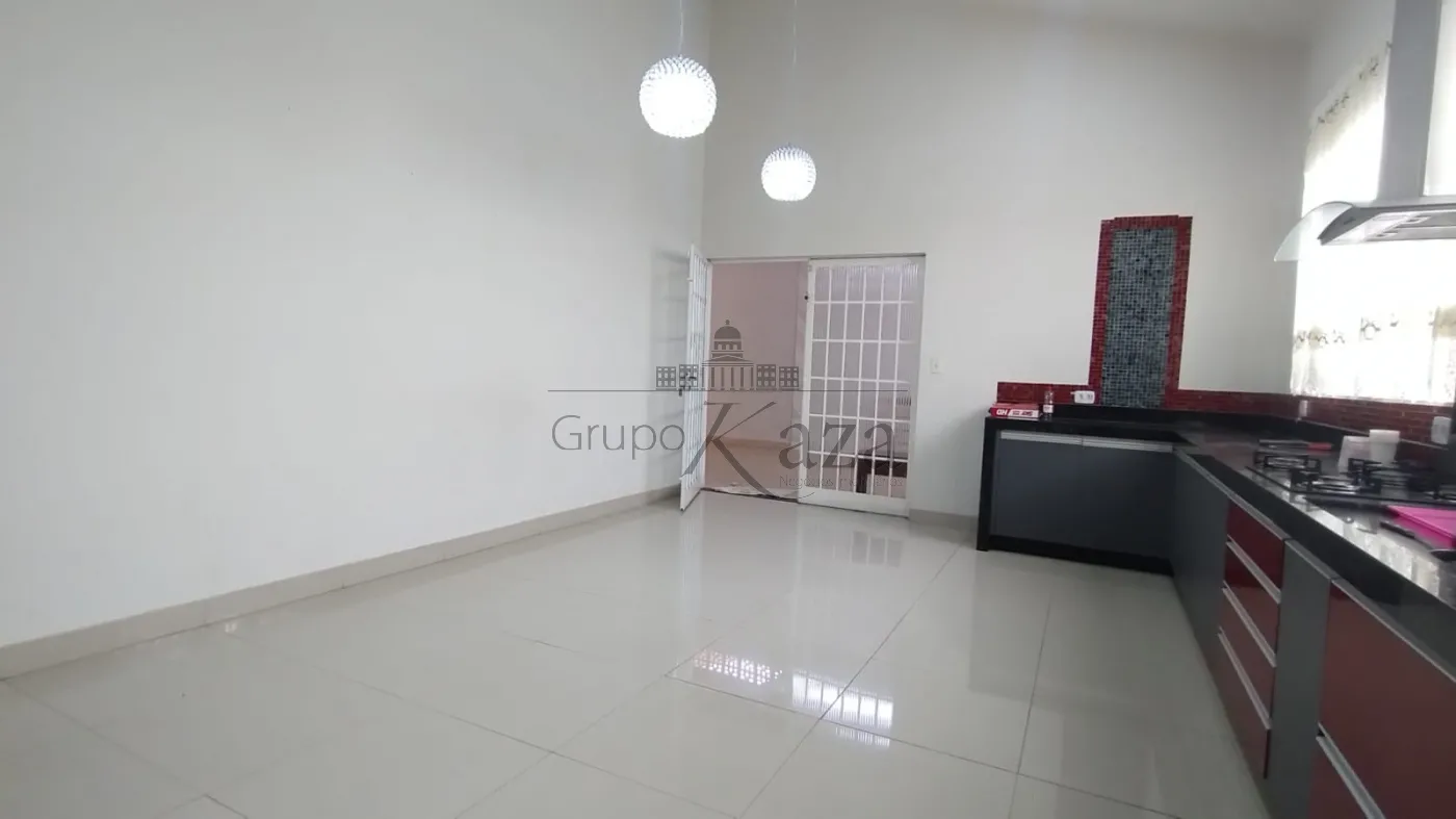 Foto 7 de Casa Térrea em Bosque dos Eucaliptos, São José dos Campos - imagem 7