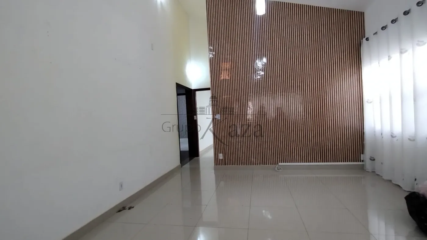 Foto 3 de Casa Térrea em Bosque dos Eucaliptos, São José dos Campos - imagem 3