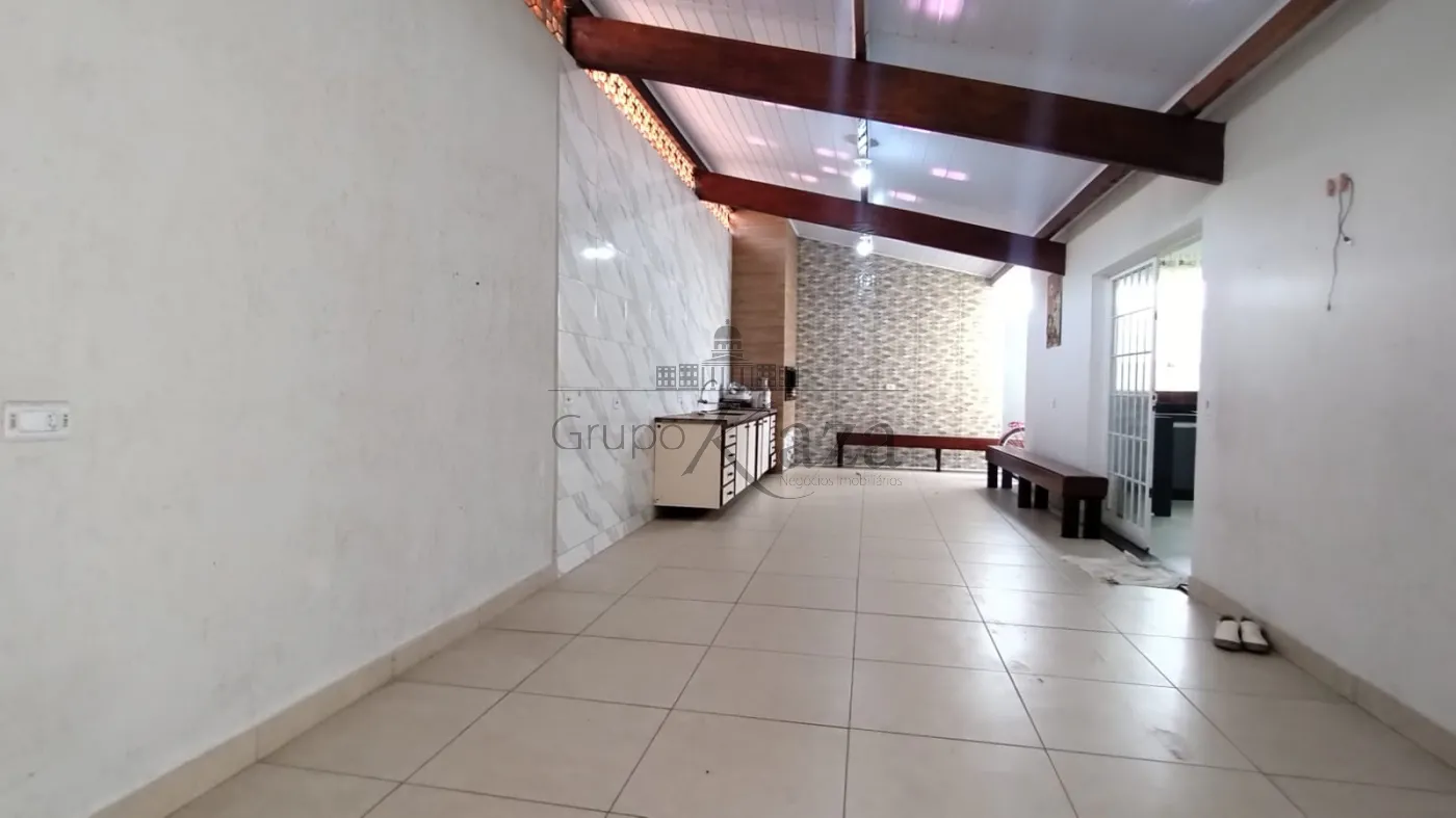 Foto 5 de Casa Térrea em Bosque dos Eucaliptos, São José dos Campos - imagem 5