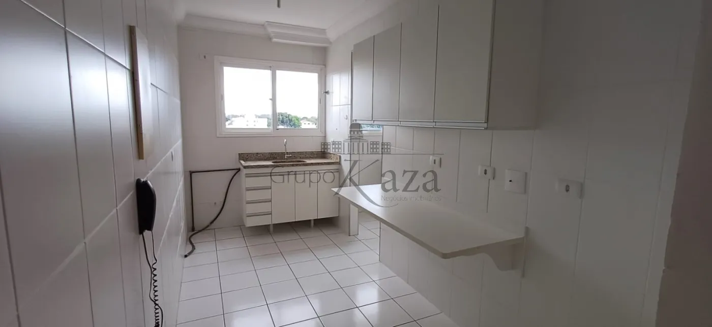 Foto 4 de Apartamento Padrão em Parque Industrial, São José dos Campos - imagem 4