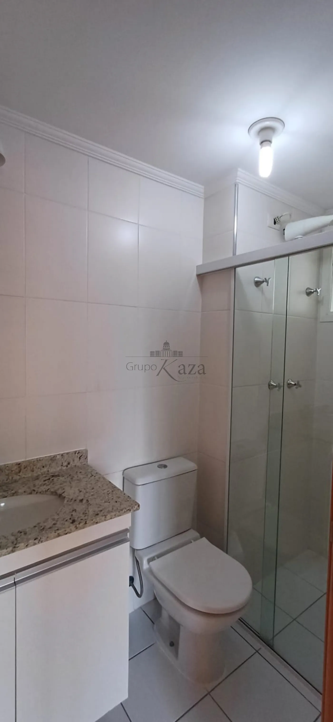 Foto 7 de Apartamento Padrão em Parque Industrial, São José dos Campos - imagem 7