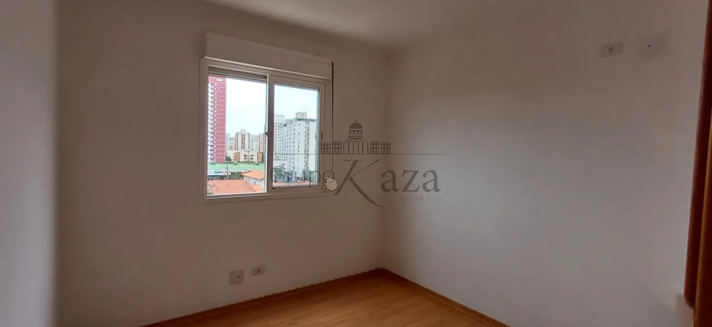 Foto 9 de Apartamento Padrão em Parque Industrial, São José dos Campos - imagem 9