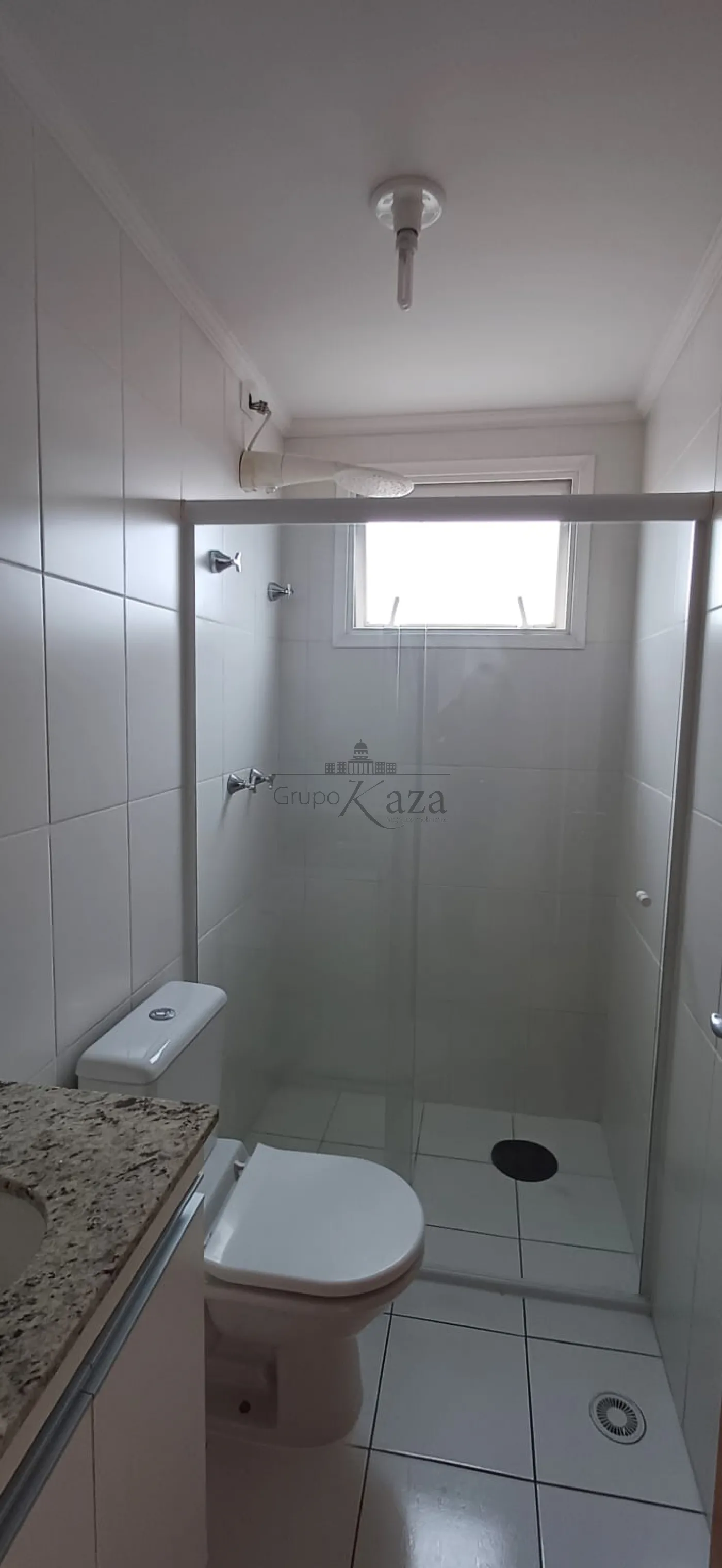Foto 8 de Apartamento Padrão em Parque Industrial, São José dos Campos - imagem 8